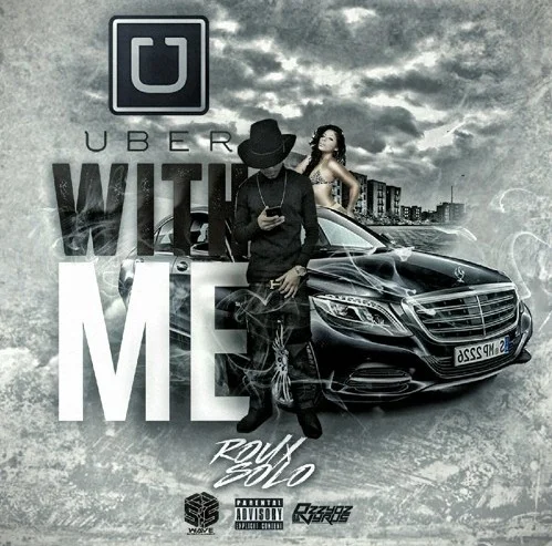 Listen to Uber With Me by Roux Solo. 