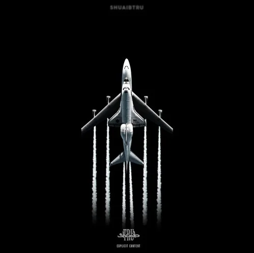 Listen to 20 Flights by Shuaib Tru. 