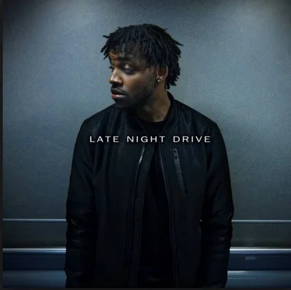 Listen to Late Night Drive by Yo Trane on Artist Sounds. 