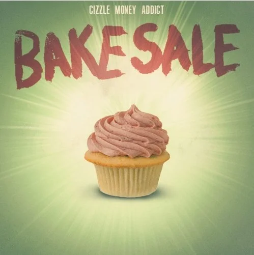 Listen to Bake Sale by Cizzle Money Addict on Artist Sounds. 