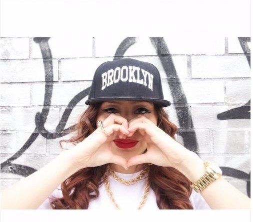 Listen to Jen From Brooklyn Hot 97 by Million Dollar Mindset.