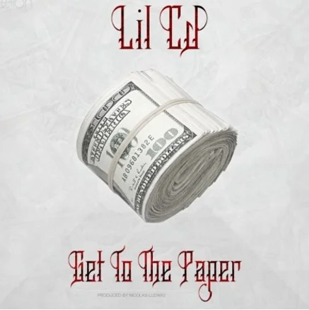 Listen to Get To The Paper by Lil Cj. 