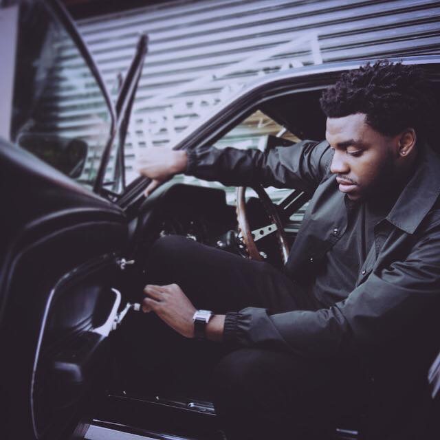 Listen to Closer by Yo Trane on Artist Sounds. 