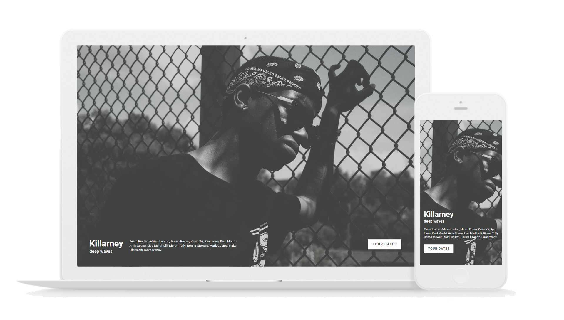 Responsive Design