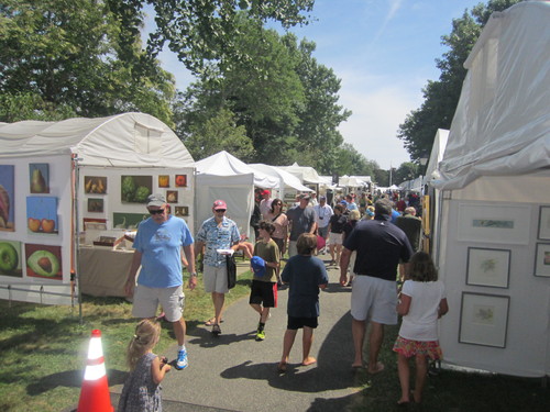 2022 Chatham Festival of the Arts