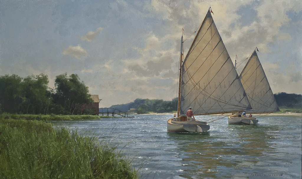 Don Demers
