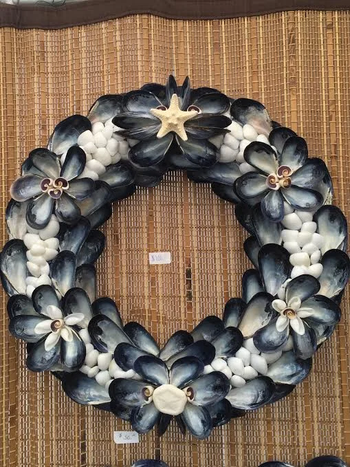 Linda Wojtasinski & Amy Conley "Periwinkle Designs"