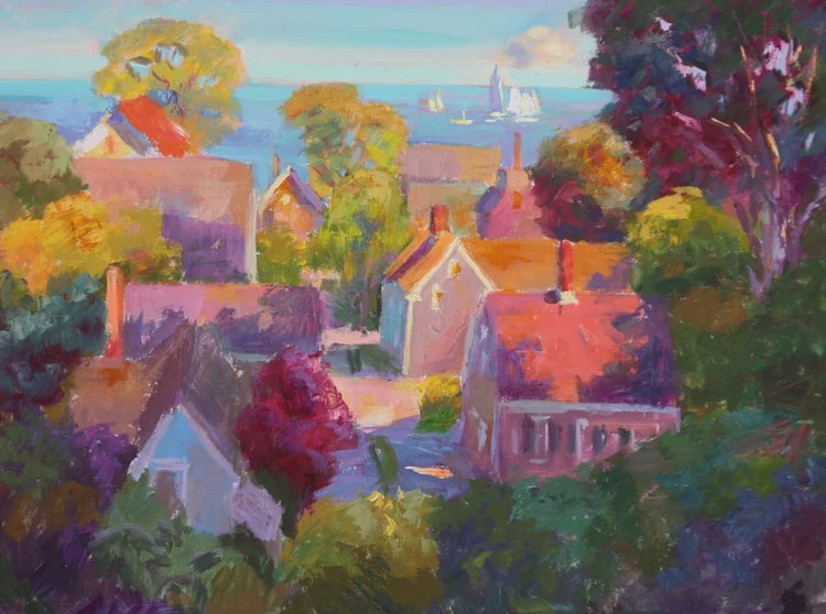 John Clayton