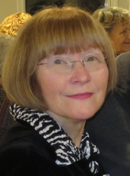 Maryalice Eizenberg
