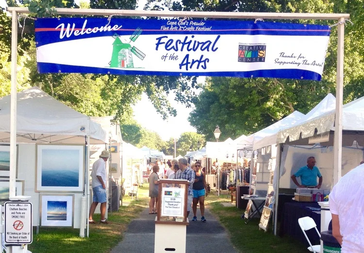 48th Annual Festival of the Arts