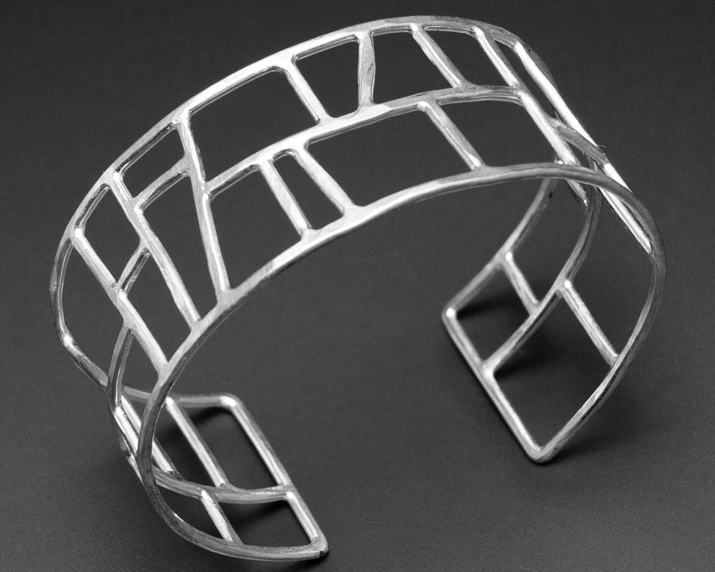 Carol Joannidi "Little Cat Metals"