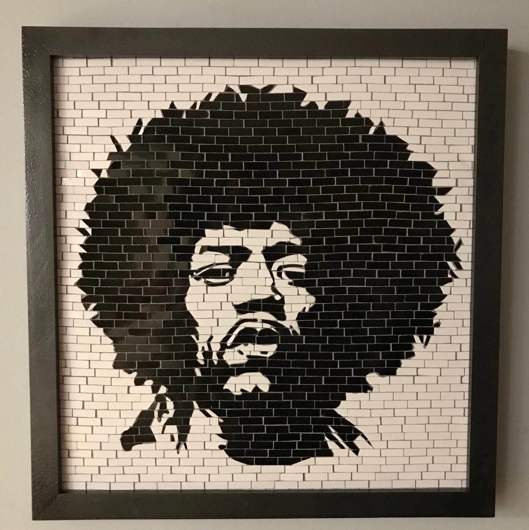 Steven Pelletier "Custom Mosaic Designs"