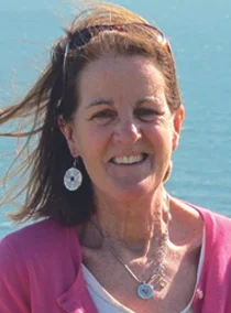 Robin Litwin- Intro to Encaustic Painting Demo