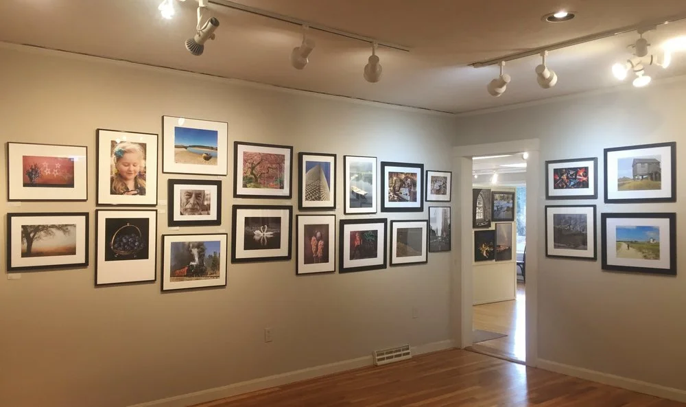 29th Annual Photography Exhibition