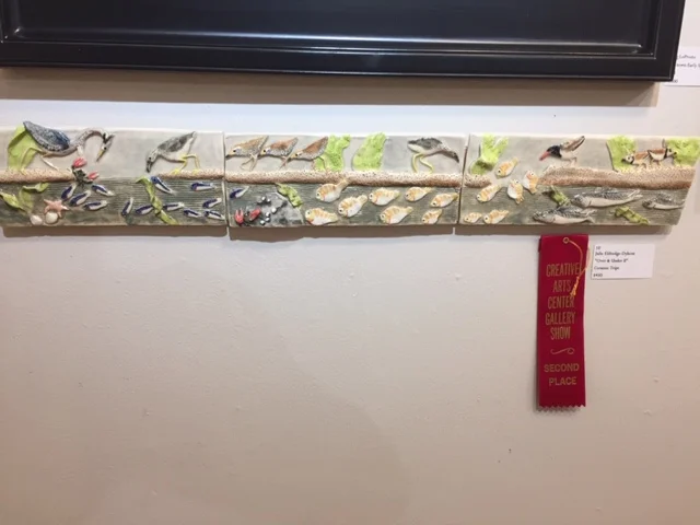 2nd Place Other- Julie Eldredge-Dykens