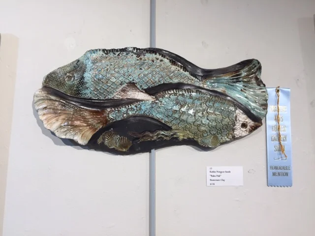 Kathie Smith- Honorable Mention