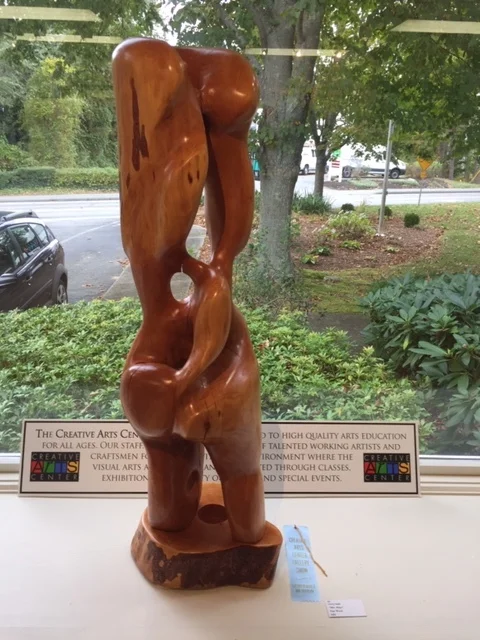 Gerry Stahl- Honorable Mention