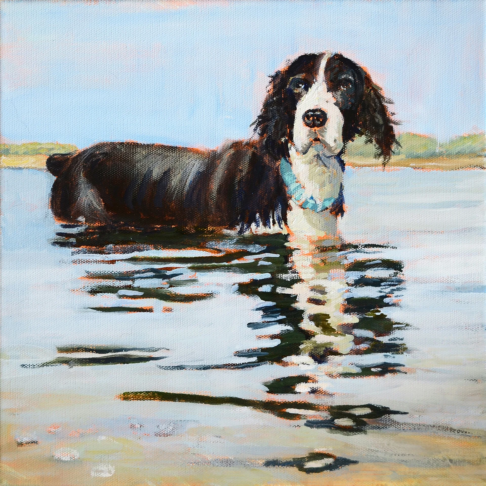 Martha Quigley