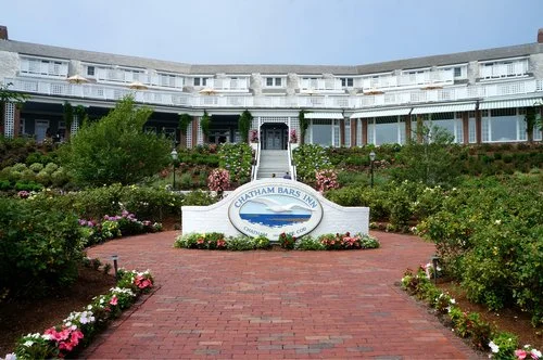 Summer Gala at Chatham Bars Inn
