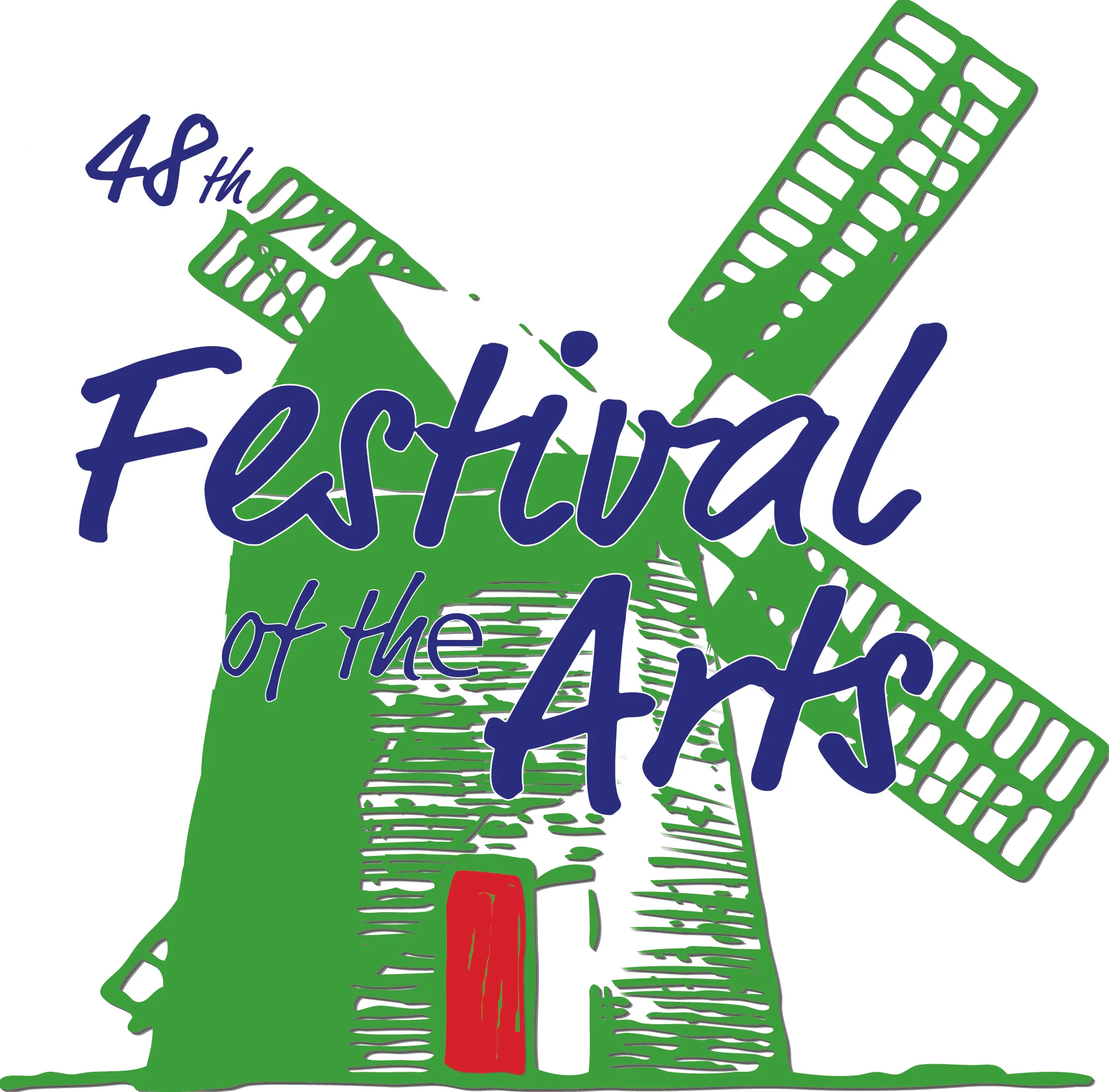 48th Annual Festival of the Arts- Aug 16, 17 &amp; 18