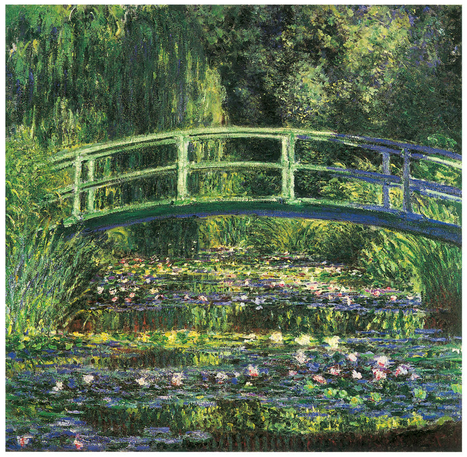 Monet Lecture with Beth Stein