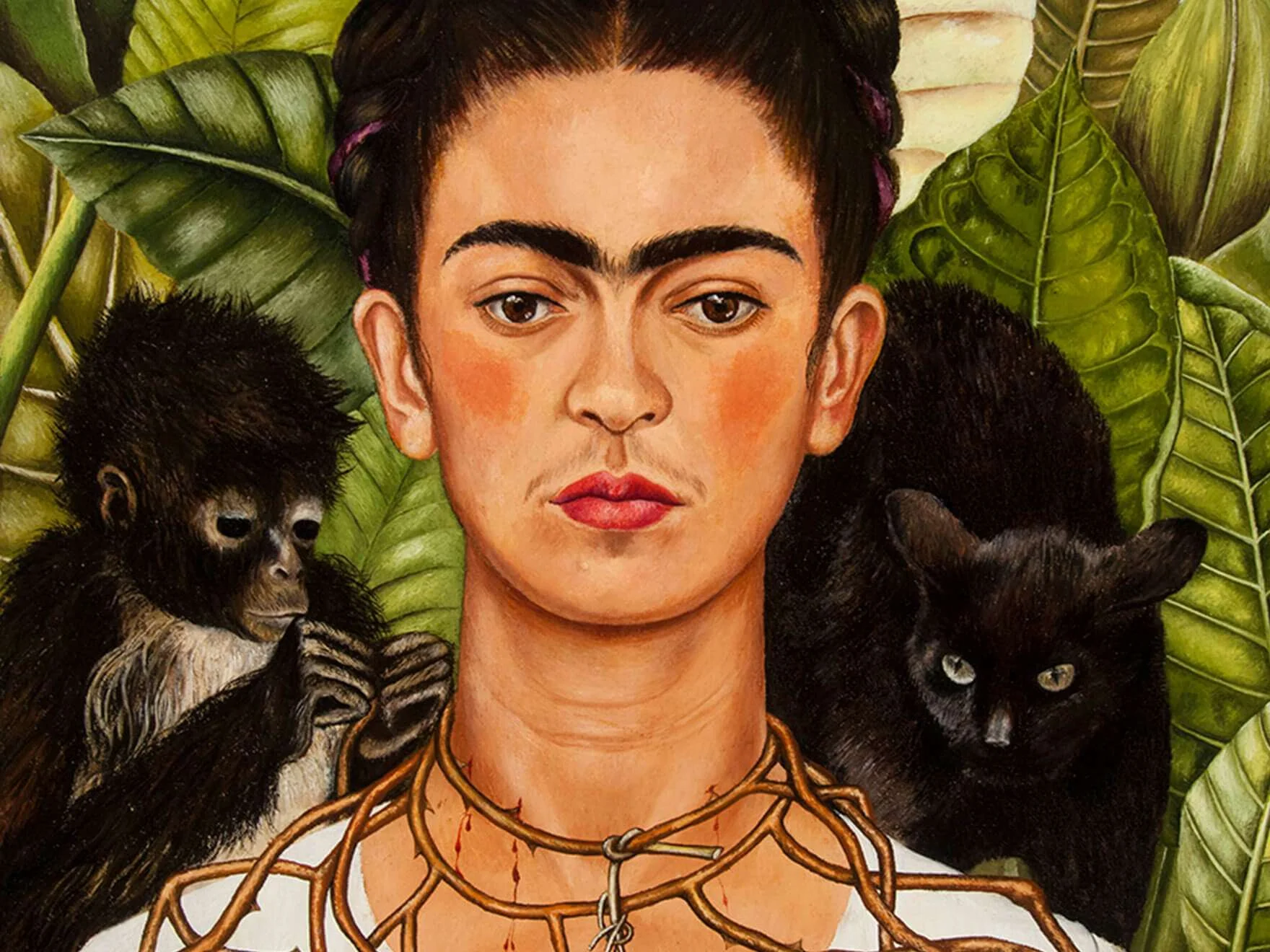 Frida Kahlo Lecture