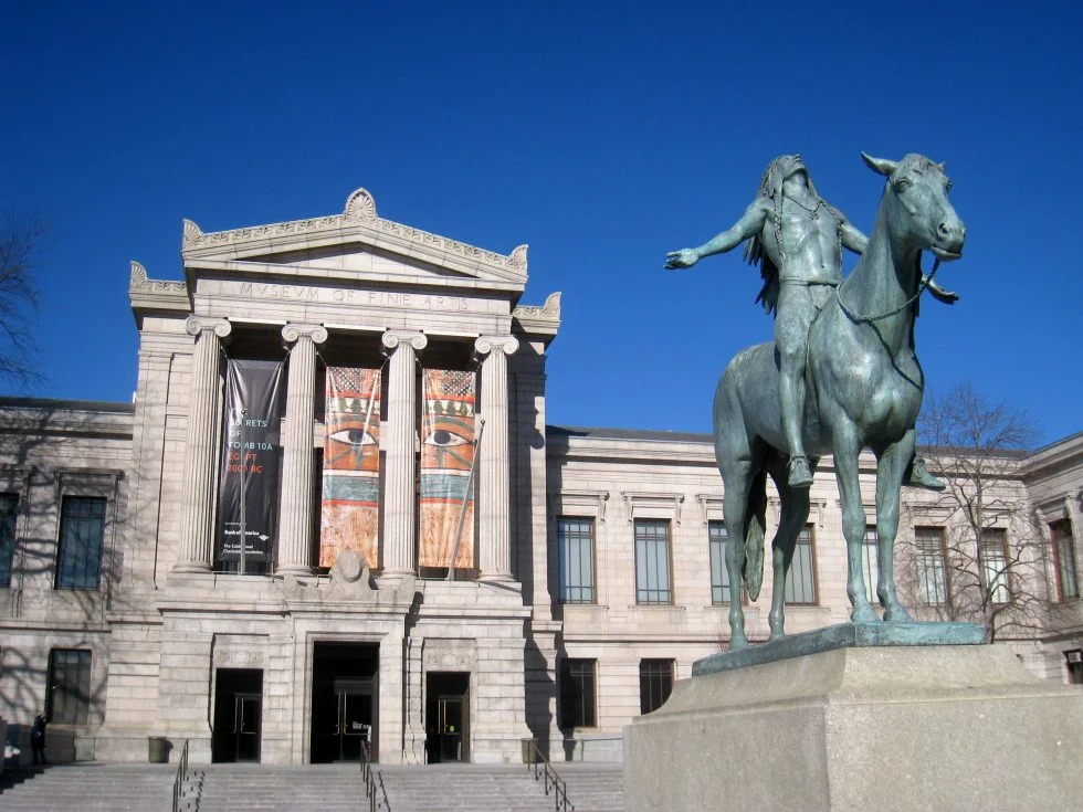 Bus Trip to MFA for Frida Kahlo exhibit