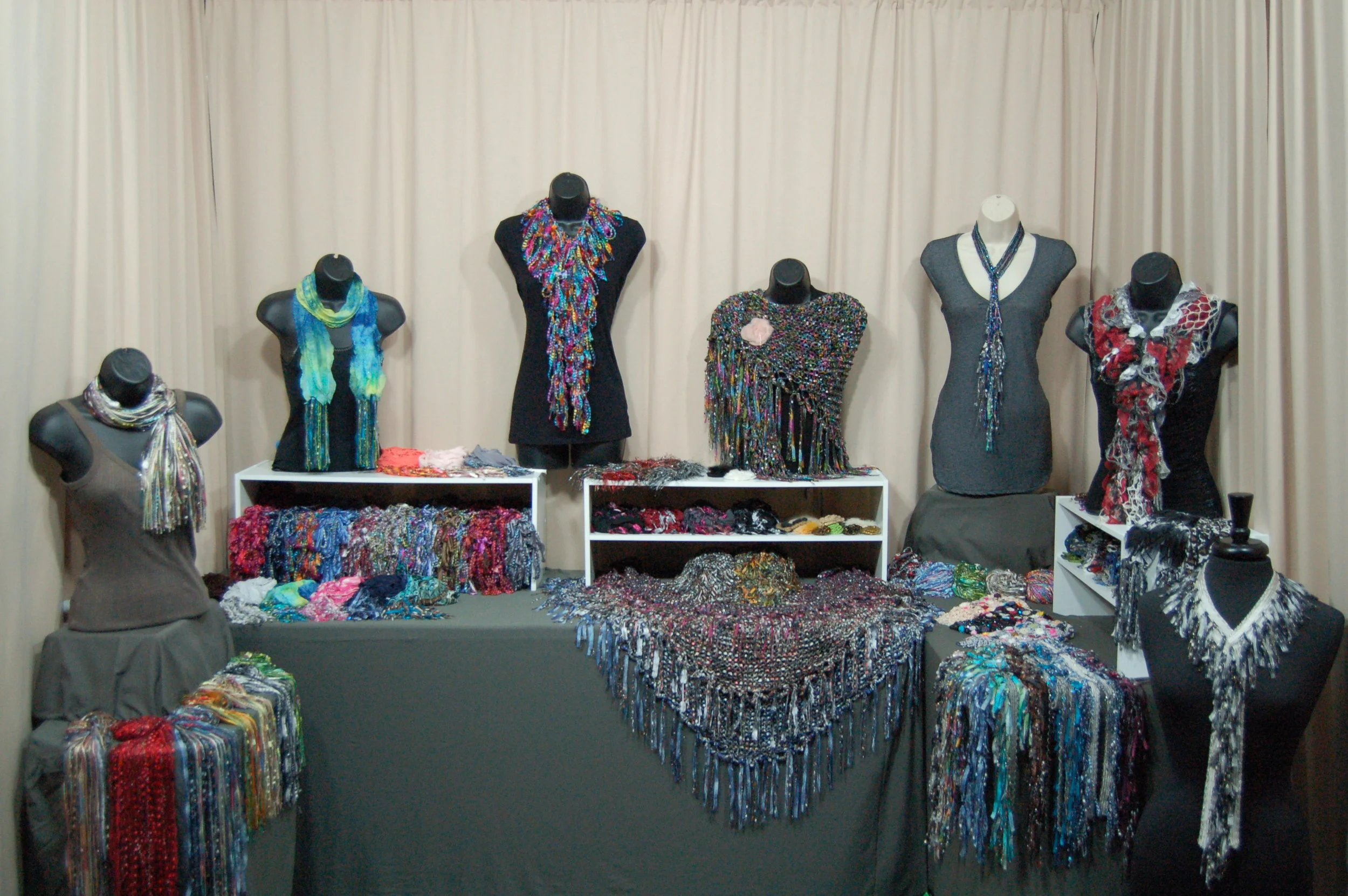 Terry Lo "Terry's Boutique"