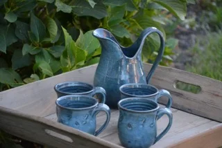 Kate McGuire Pottery
