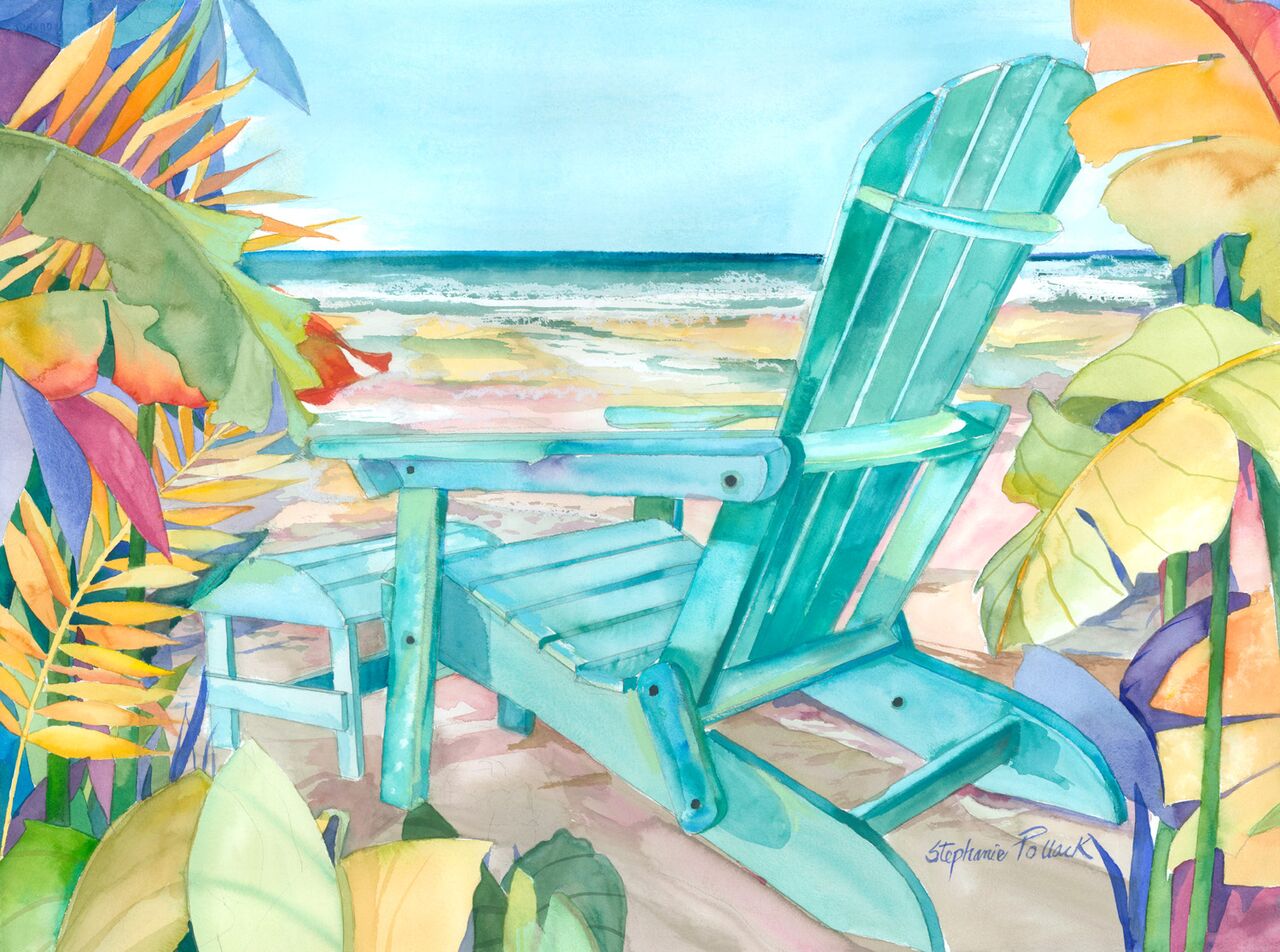 Stephanie Pollack