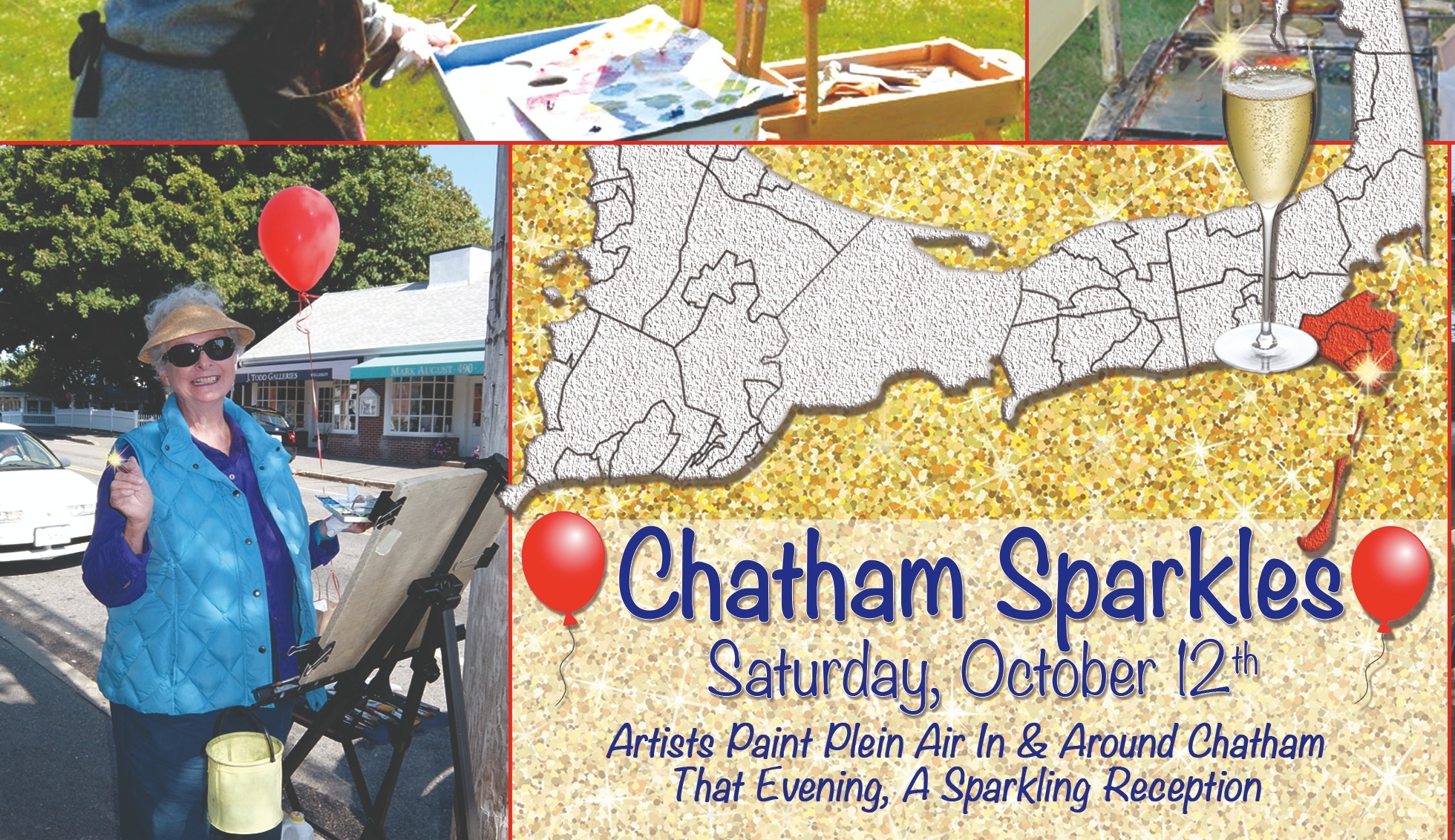 Chatham Sparkles