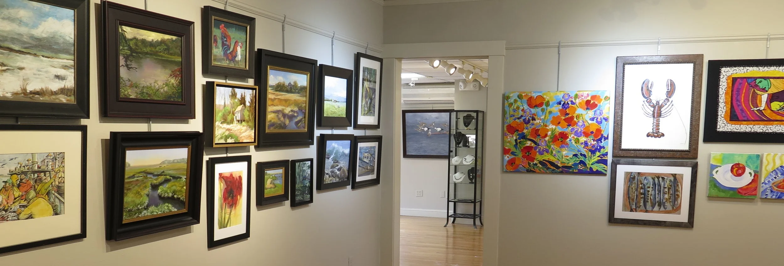 Members' Show