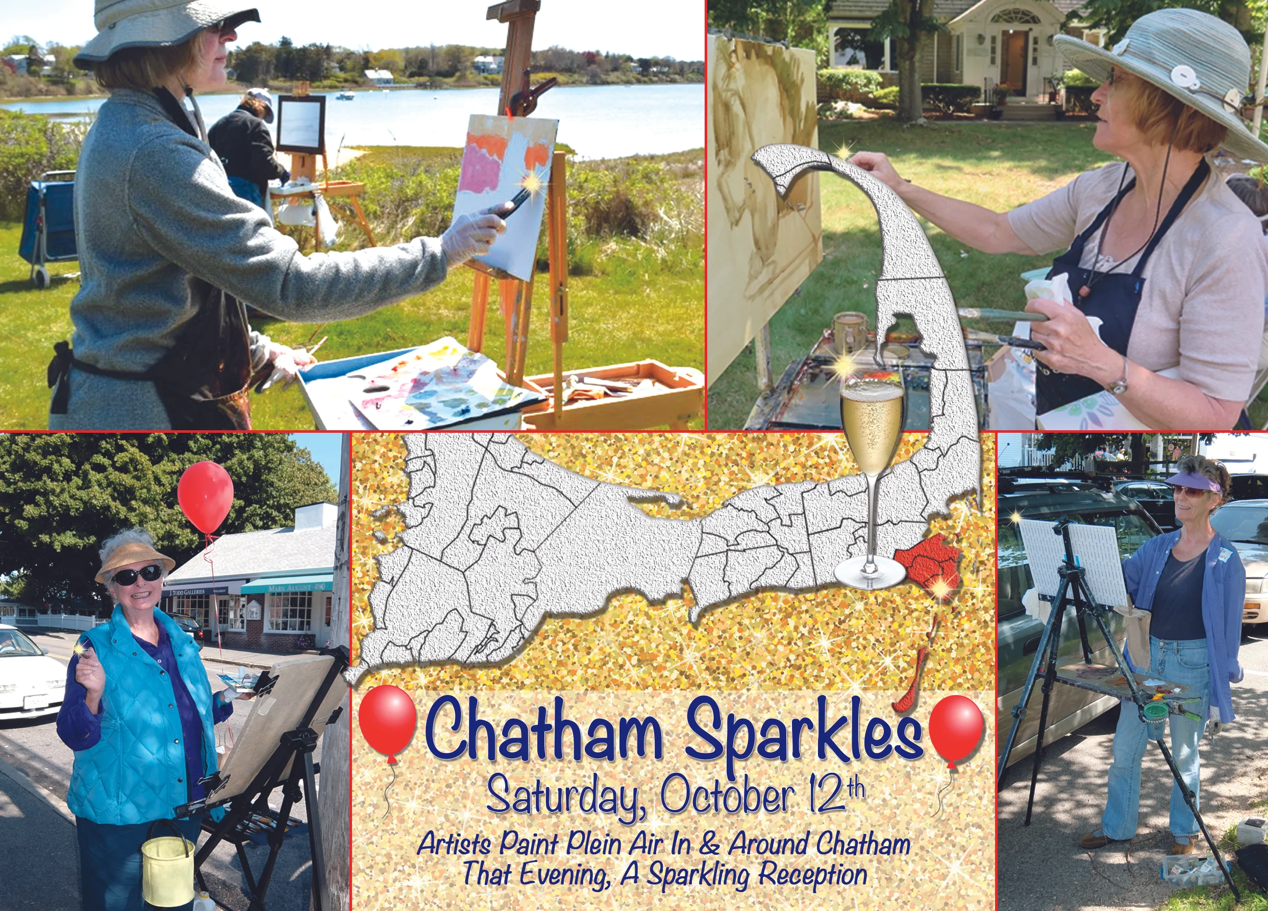 Chatham Sparkles