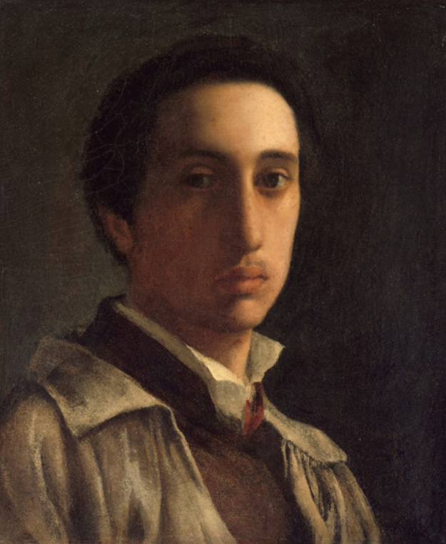 Beth Stein Lecture - Edgar Degas