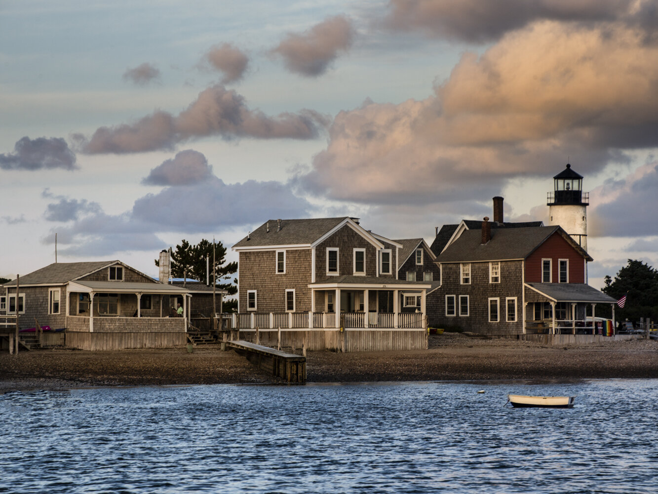 Rick Branscomb "Sandy Neck Summer Evening" Photo $250