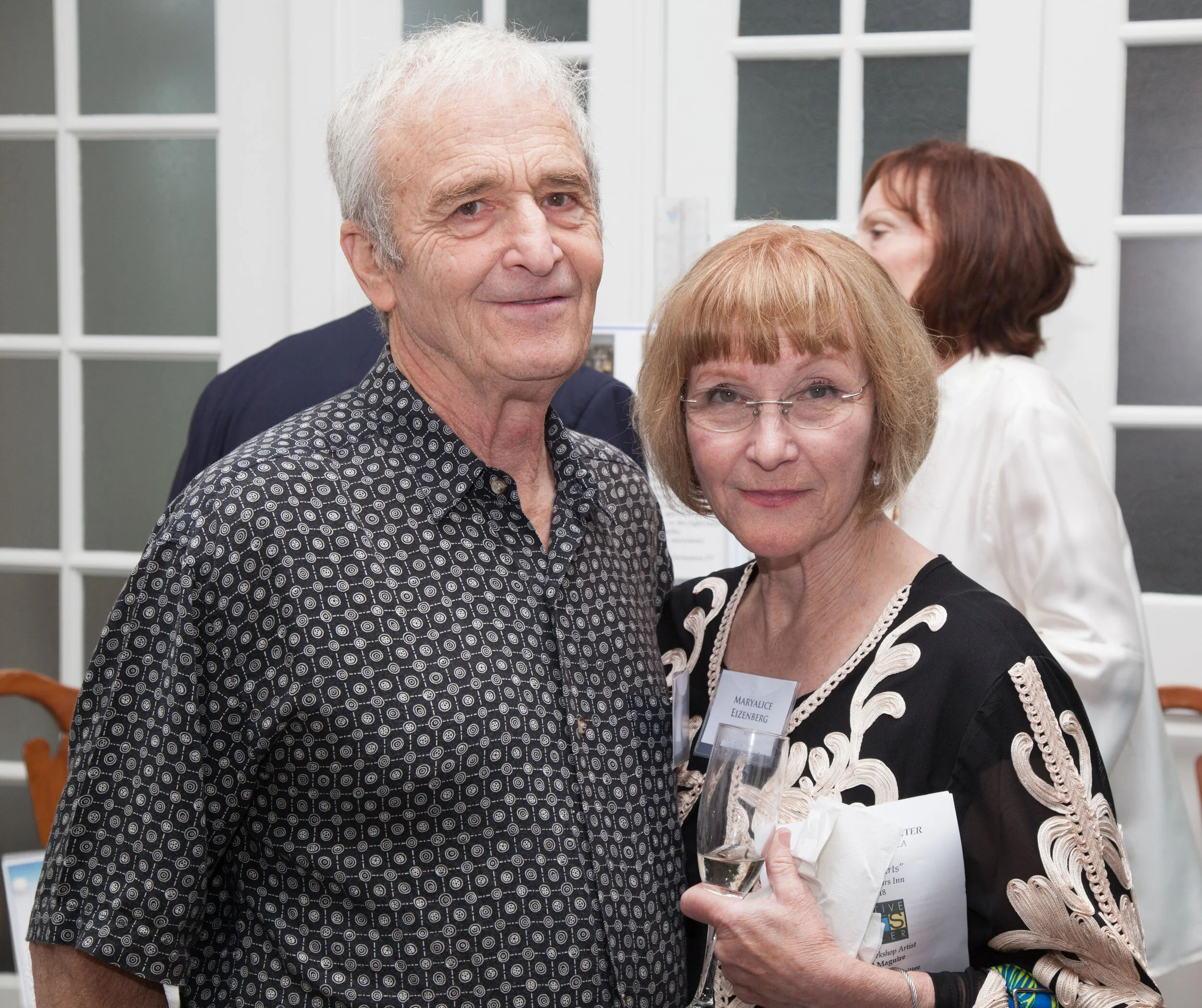 Danny & Maryalice Eizenberg.jpg