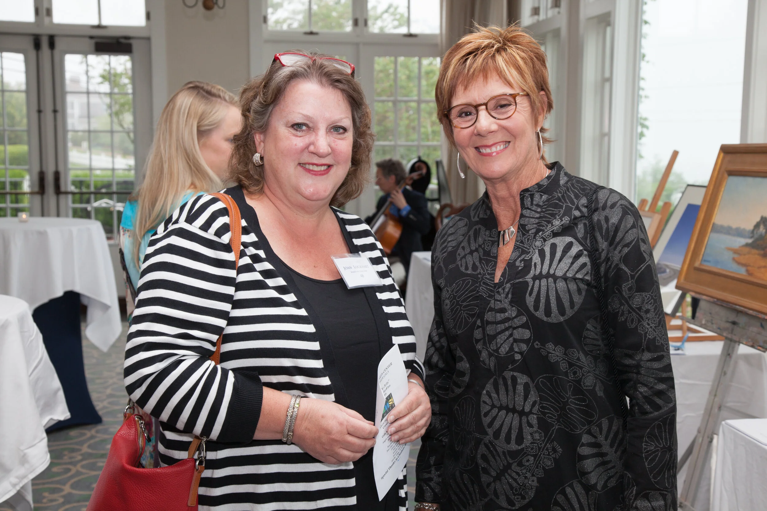 Joan Lockhart & Ilene Bendas.jpg