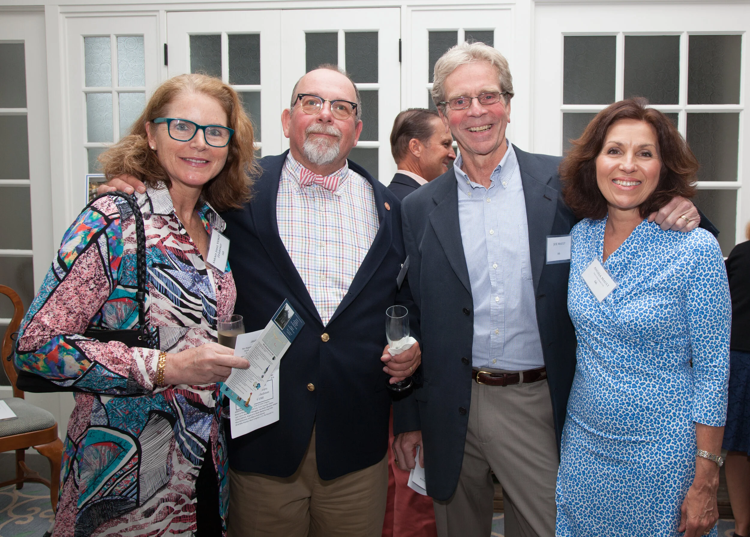 Sarah Jane Vokey, Craig Vokey, Joe & Angela Mault.jpg