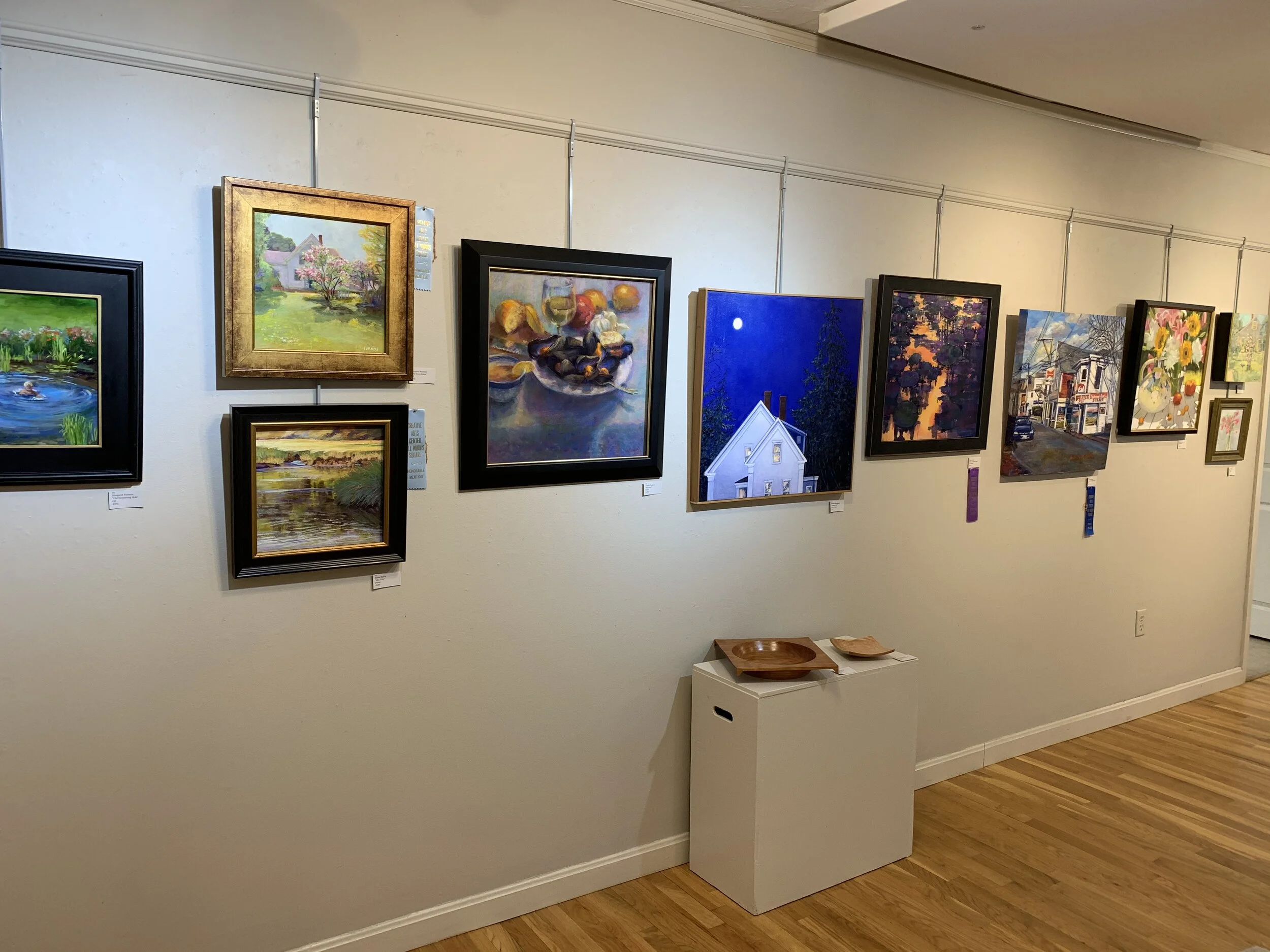 Summer Show