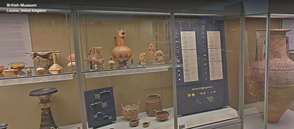 British Museum