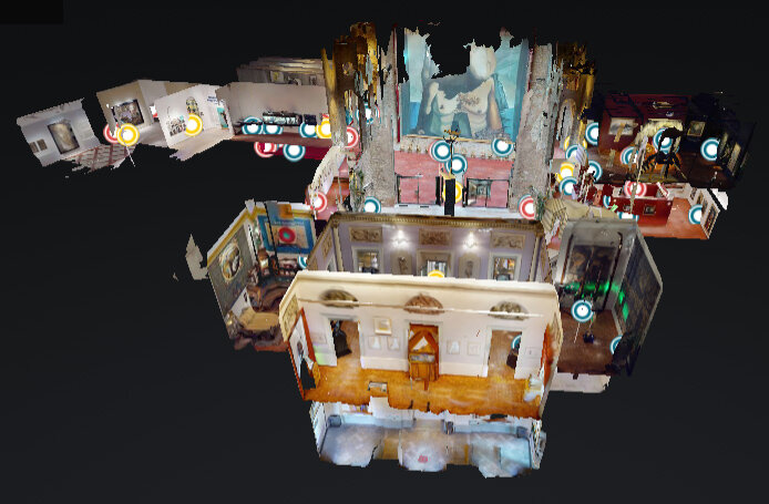 The Dali Theatre-Museum