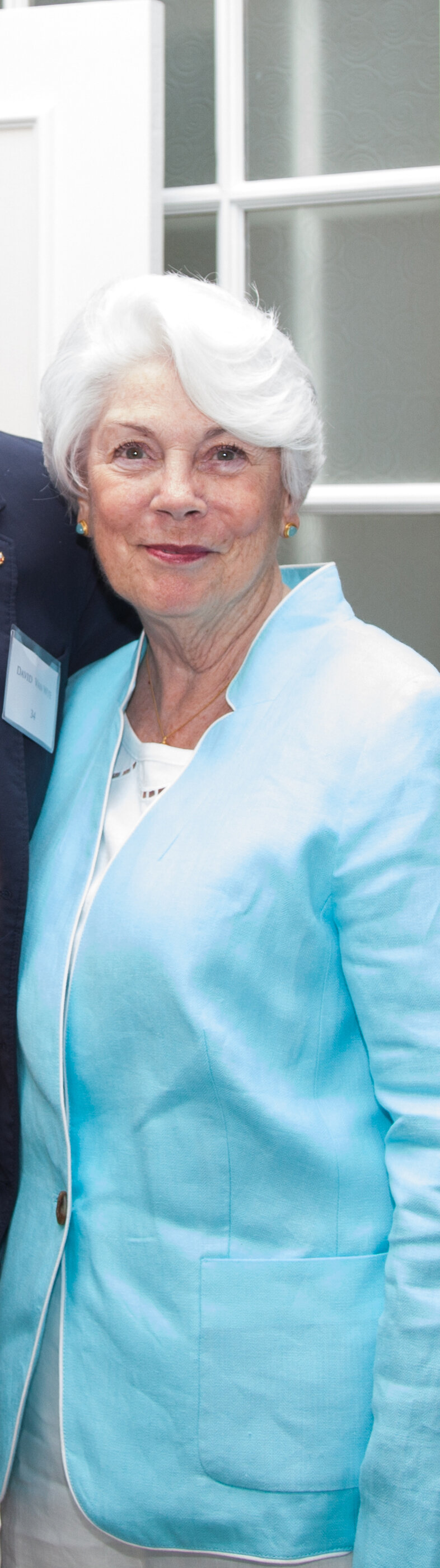 Joan-Ellen Messina- Treasurer