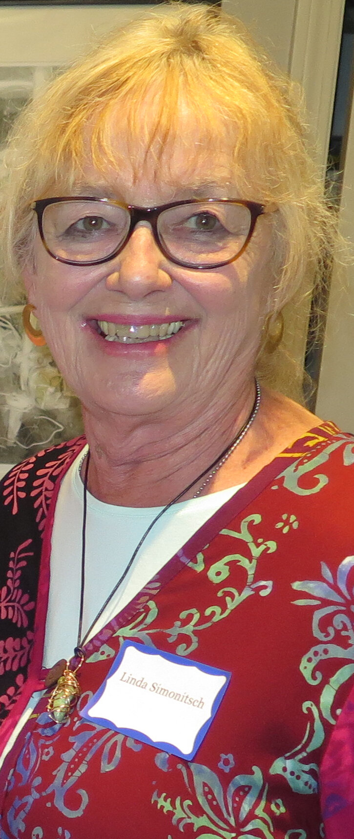 Linda Simonitsch
