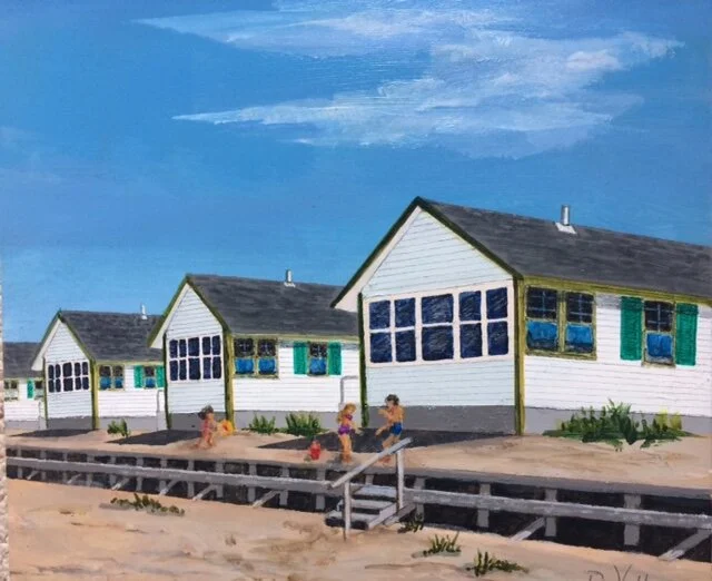 All in a Row $350..jpg