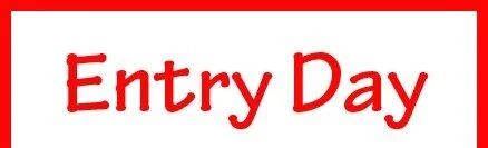 Holiday & Small Works Sale Entry Day