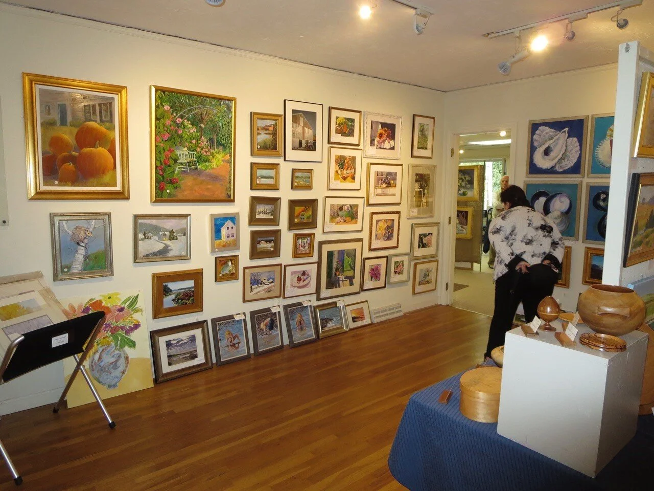 45th Annual Sacrifice Art Sale