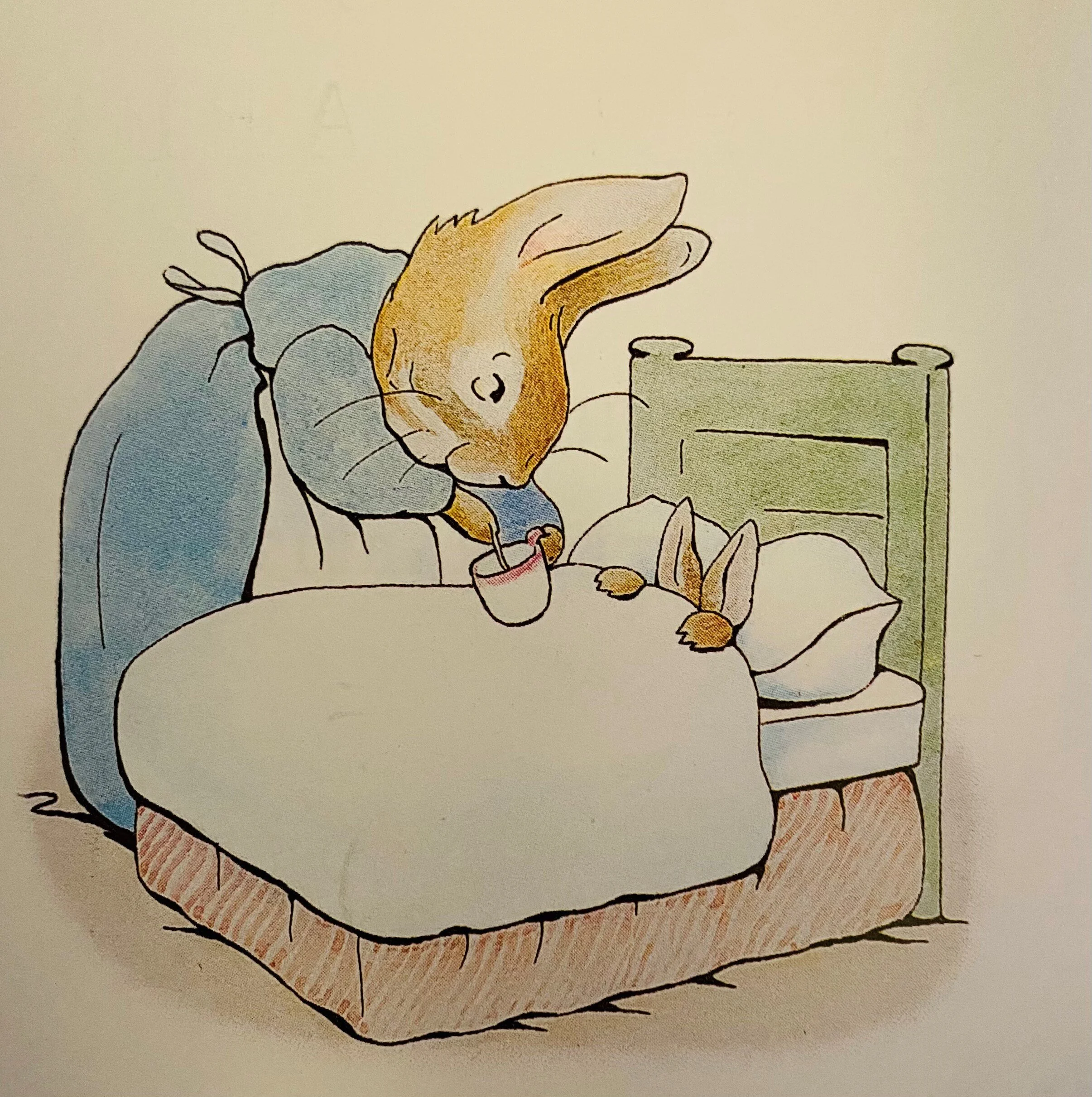 Beatrix Potter, Artist Talk with Betsy Bray
