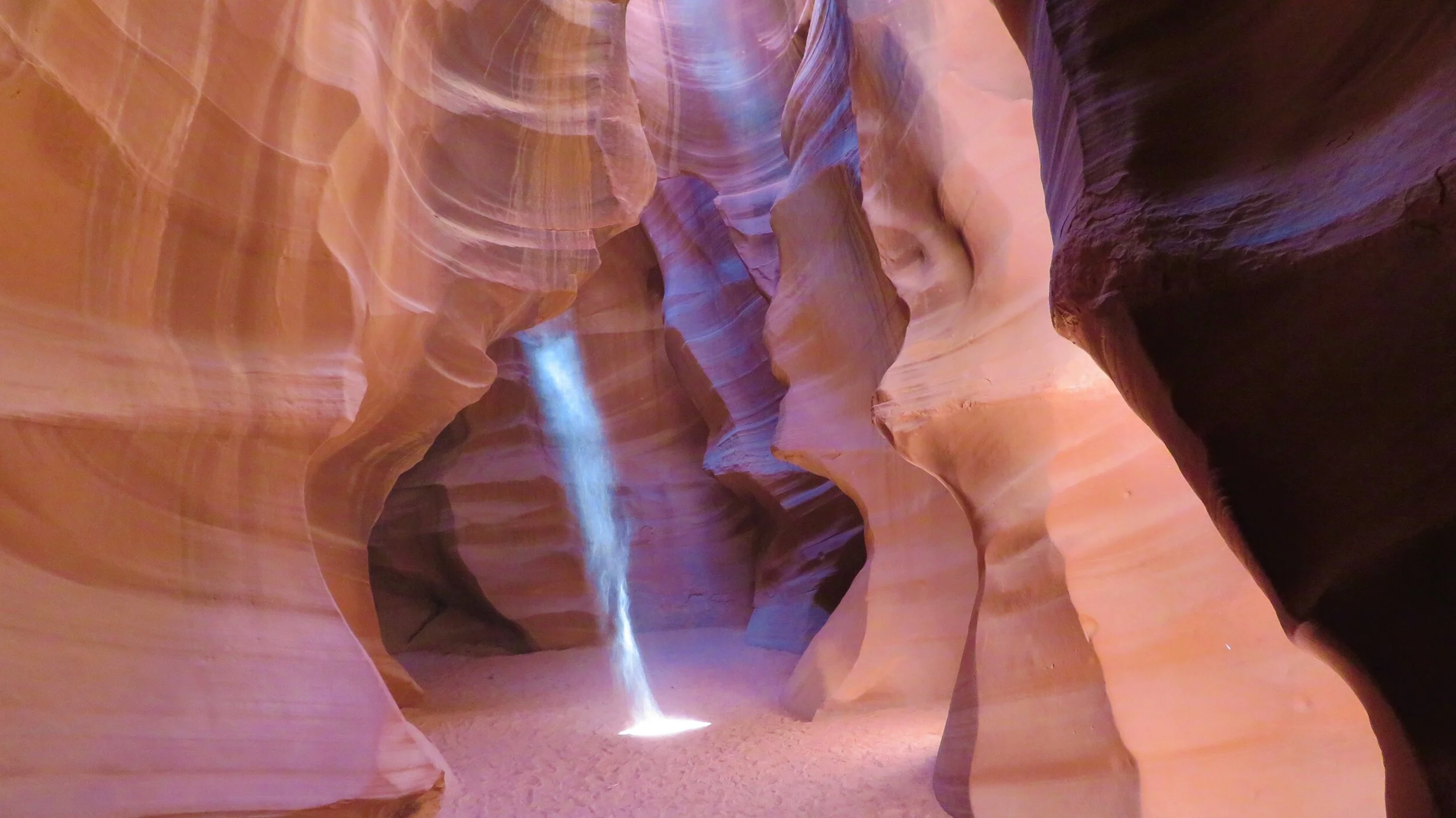 Steve	Clouther	A Ray of Hope	 $160 