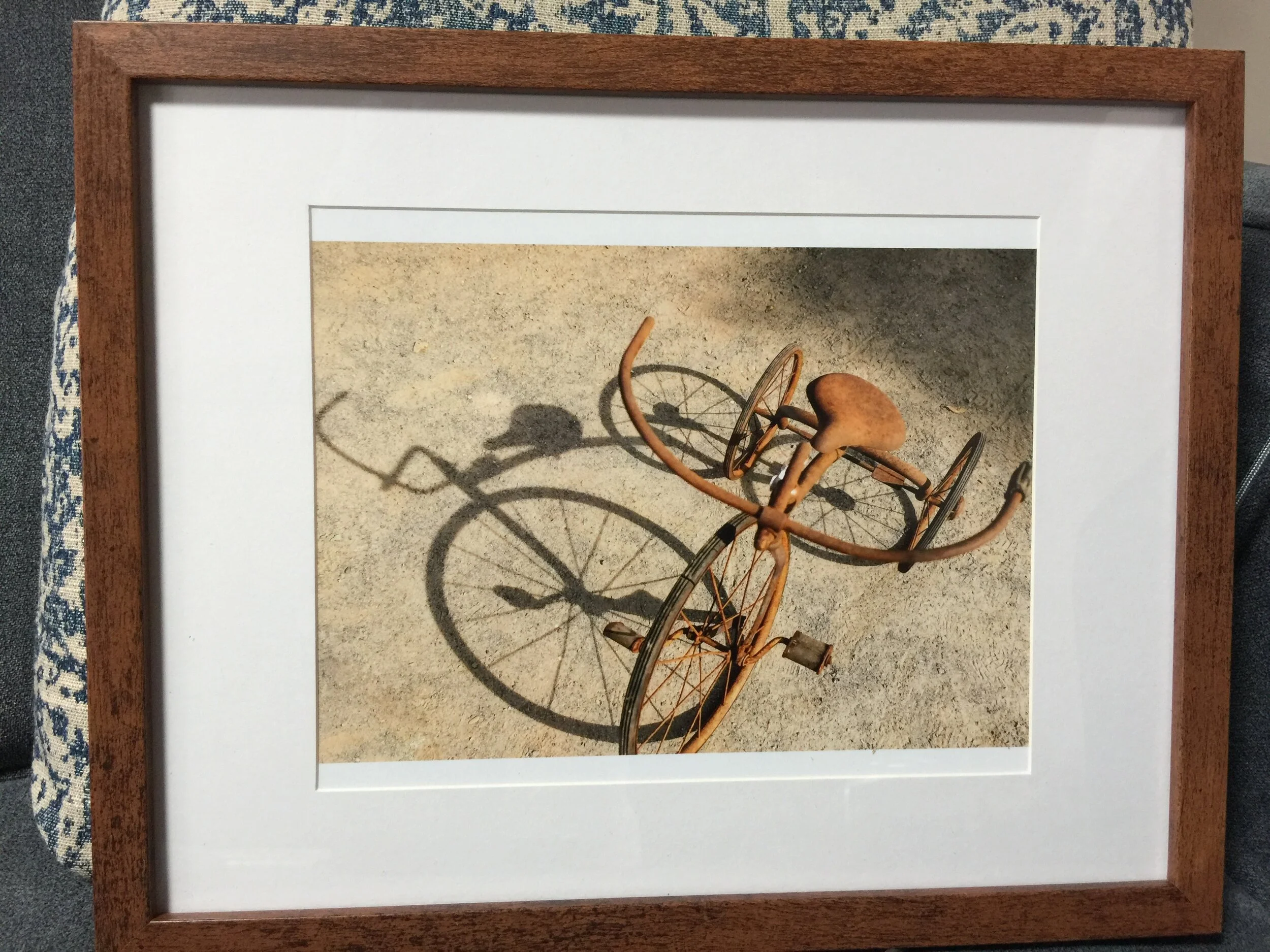 Mary	Brevard	Child's Play	 $75 