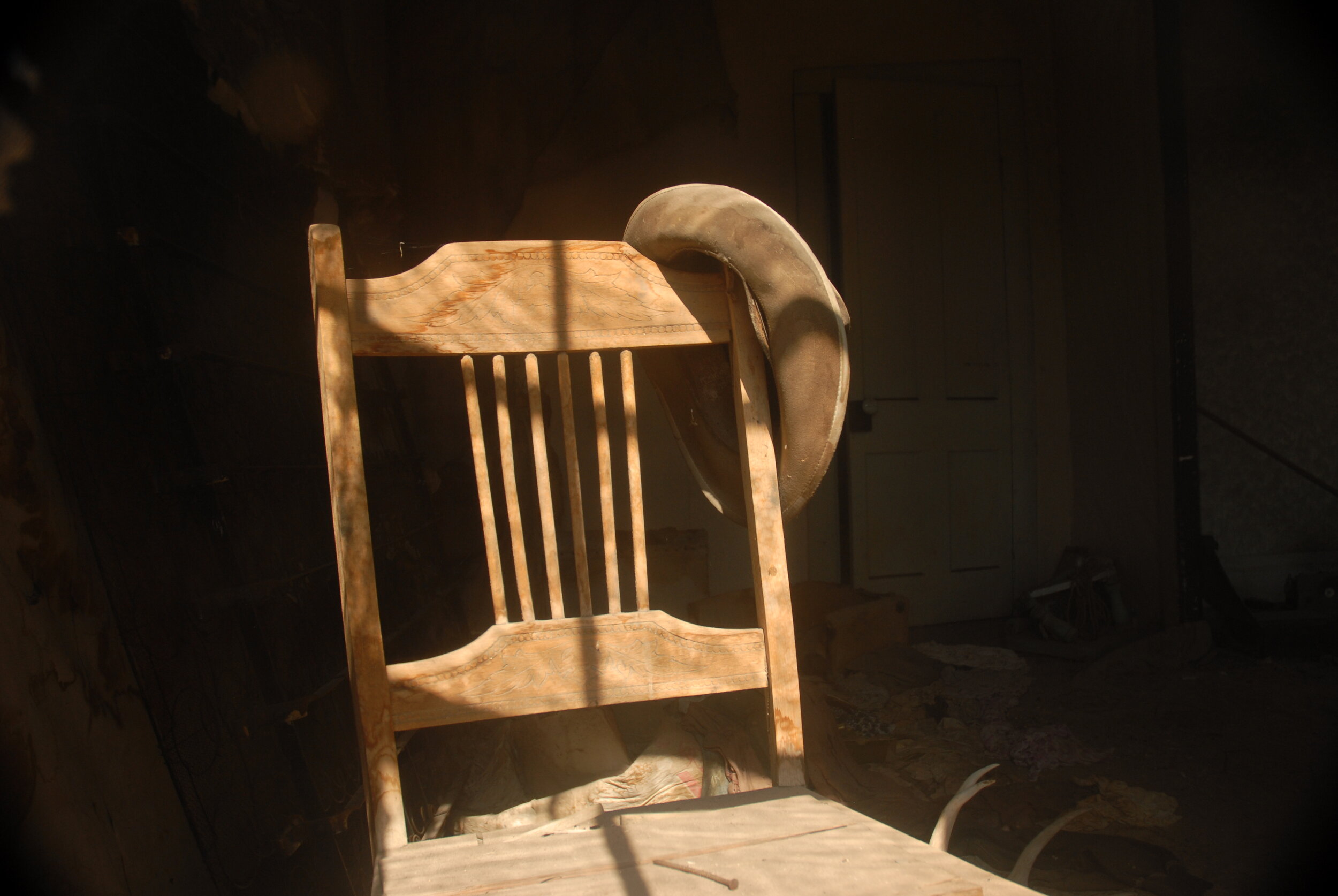 Howard	Stein	Bodie-Hat	 $175 